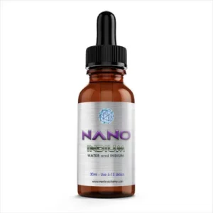 Nano Indium