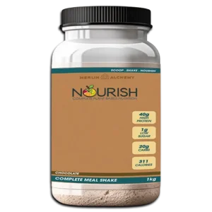 Complete Meal Shake - Chocolate