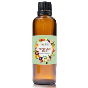 ZENZYME Drink