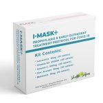 I-MASK+ (Bundle)