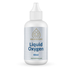 Liquid Oxygen