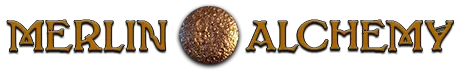 Merlin Alchemy