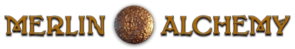 Merlin Alchemy