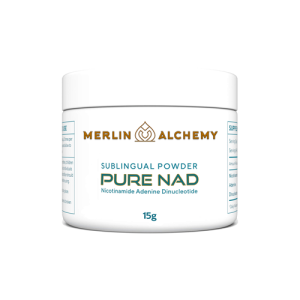PURE NAD - 15g
