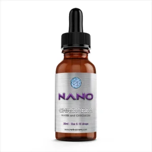 Nano Chromium