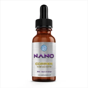 Nano Copper