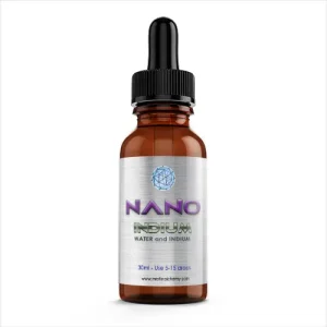 Nano Indium
