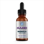 Nano Rhodium