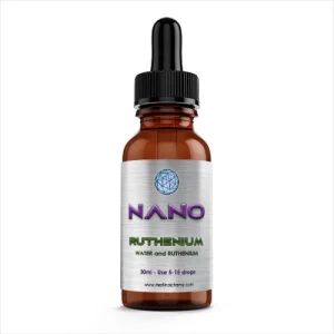 Nano Ruthenium