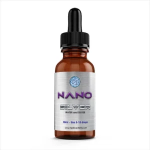 Nano-Silver