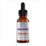 Nano Vanadium
