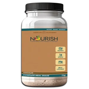 Complete Meal Shake - Chocolate