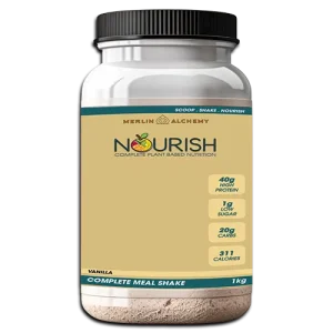 Complete Meal Shake - Vanilla