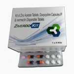 ZiverdoKit (1 Strip)
