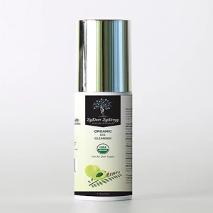 Organic Cleanser