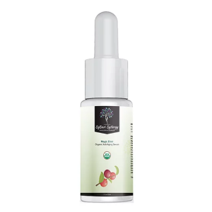 Organic Anti-Aging Serum