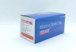 Melatonin (3mg) (10 tablets)
