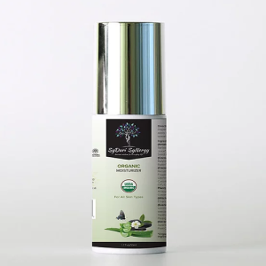 Organic Moisturiser