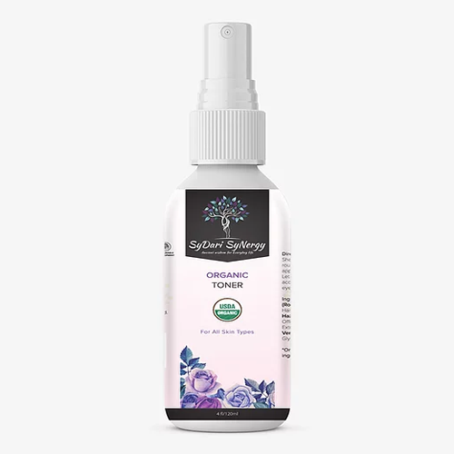 Organic Toner