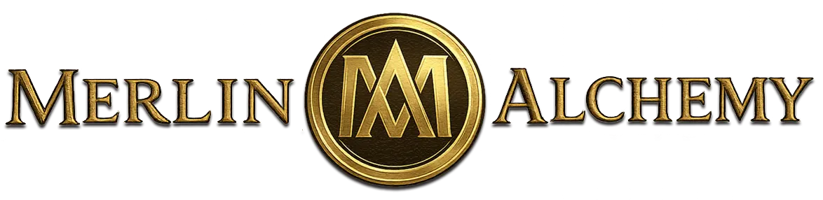 Merlin Alchemy