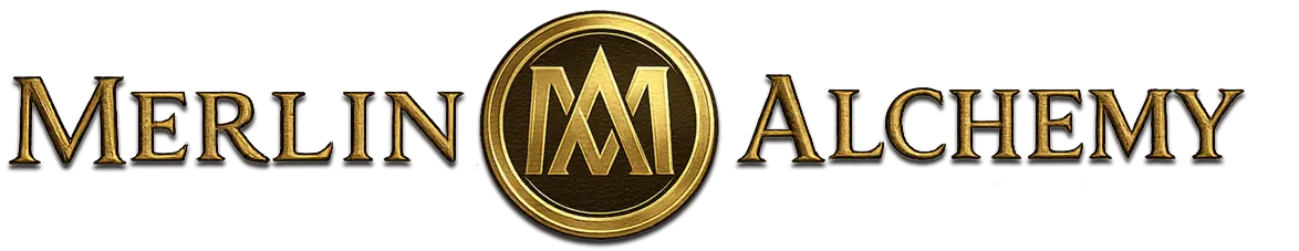 Merlin Alchemy